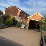 Resin Driveway New Lay (2)