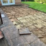 Resin Patio Install (2)