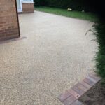 Resin Patio Install (3)
