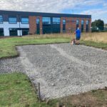 New Block Paved Play Area (3)