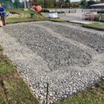 New Block Paved Play Area (4)