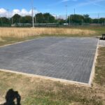 New Block Paved Play Area (6)
