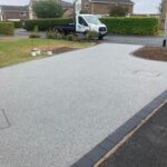 Resin Bound Drive Path (1)