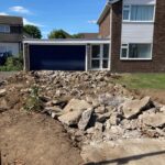 Resin Bound Drive Path (2)