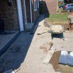 Resin Bound Drive Path (5)