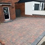 New Driveway Installations Darlington