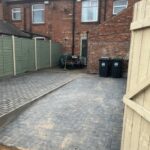 New Driveway Installations (2)