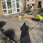 New Driveway Installations (4)