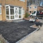 New Driveway Installations (5)