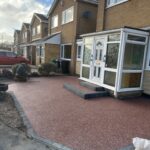 New Driveway Installations (6)
